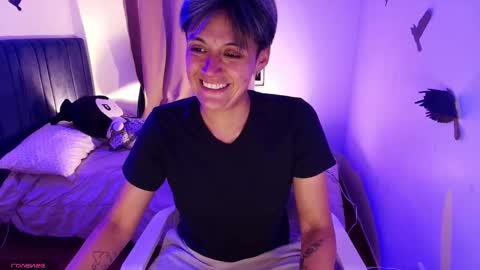 Snapshot of naty_lux19 chatting on November 17, 2025, 1:33 am Fernanda online show from November 17, 2025, 1:33 am