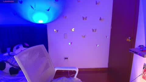 Fernanda online show from December 20, 2025, 1:02 am