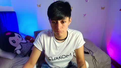 Fernanda online show from March 24, 2026, 8:36 pm