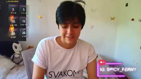 Snapshot of naty_lux19 chatting on June 10, 2026, 8:19 pm Fernanda online show from June 10, 2026, 8:19 pm
