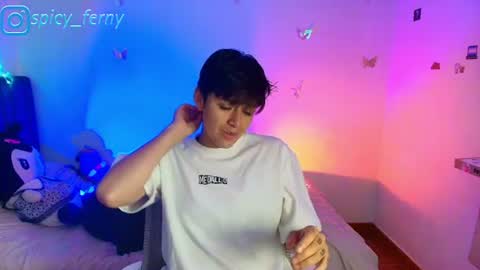 Snapshot of naty_lux19 chatting on July 18, 2026, 3:38 pm Fernanda online show from July 18, 2026, 3:38 pm
