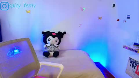 Snapshot of naty_lux19 chatting on July 30, 2026, 6:51 pm Fernanda online show from July 30, 2026, 6:51 pm