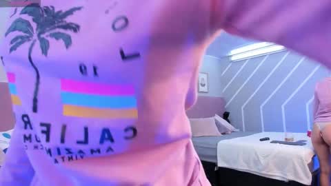 natybliss online show from March 15, 2026, 5:02 am