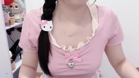 Kiki online show from March 14, 2026, 2:50 am