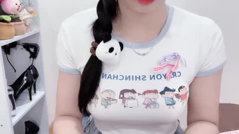 Kiki online show from March 28, 2026, 2:33 am