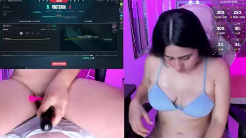 Snapshot of natykiss_ chatting on November 5, 2025, 9:48 pm Naty online show from November 5, 2025, 9:48 pm