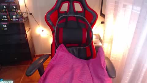 Sofia  IG Natykors08 online show from March 6, 2026, 9:33 pm