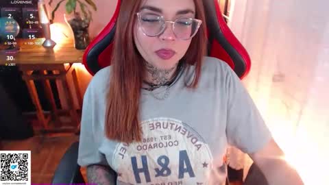 Sofia  IG Natykors08 online show from May 27, 2026, 11:24 pm