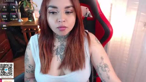 Sofia  IG Natykors08 online show from June 7, 2026, 10:46 pm