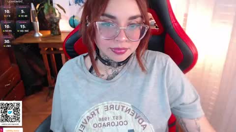 Sofia  IG Natykors08 online show from June 9, 2026, 12:11 am