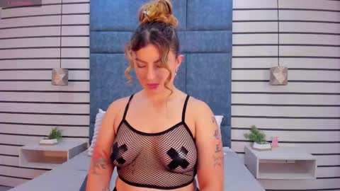 Naty  online show from November 5, 2025, 9:26 pm