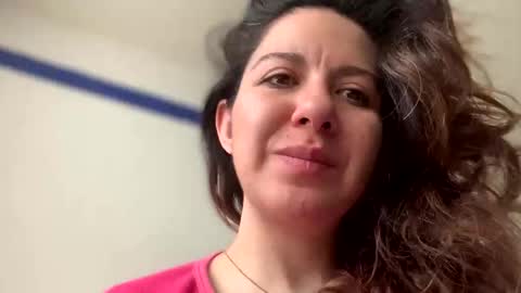 Natymia online show from March 14, 2026, 11:32 pm