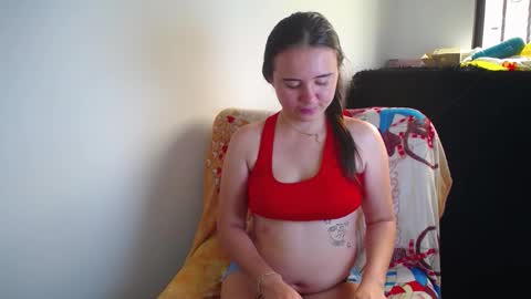 Snapshot of natyscoth chatting on March 11, 2025, 4:29 pm online show from March 11, 2025, 4:29 pm