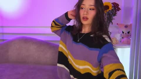 Snapshot of natysnow chatting on February 23, 2026, 11:57 pm IG nattichips online show from February 23, 2026, 11:57 pm