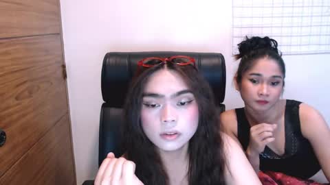 Snapshot of naughtcummer_yllana chatting on March 29, 2026, 8:03 am naughtcummer_yllana online show from March 29, 2026, 8:03 am