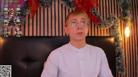 Christopher  Chris online show from December 5, 2024, 1:17 pm