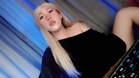 Agatha online show from July 19, 2026, 4:38 am