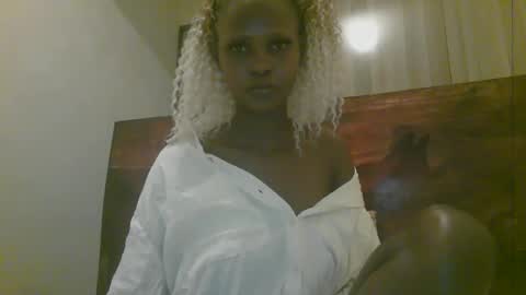 alisha online show from May 19, 2026, 6:20 am