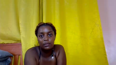 Bettybooby online show from July 17, 2026, 3:07 pm