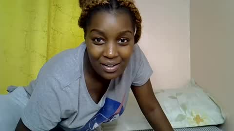 Bettybooby online show from July 19, 2026, 1:59 pm