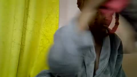 Bettybooby online show from July 20, 2026, 2:37 am
