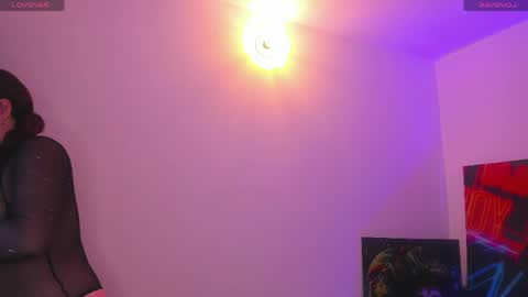Megan online show from April 19, 2026, 6:43 pm
