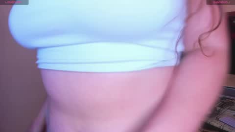 Megan online show from April 27, 2026, 11:47 pm