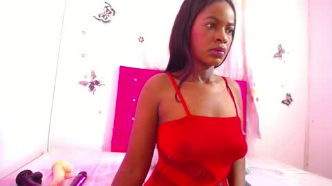 Snapshot of naughty_choko chatting on February 17, 2026, 7:27 am L I S S online show from February 17, 2026, 7:27 am