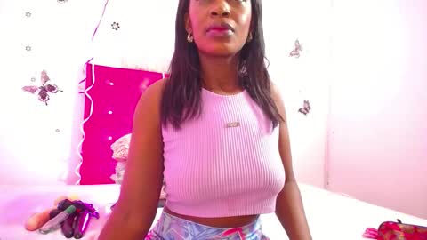 Snapshot of naughty_choko chatting on March 1, 2026, 9:11 am L I S S online show from March 1, 2026, 9:11 am