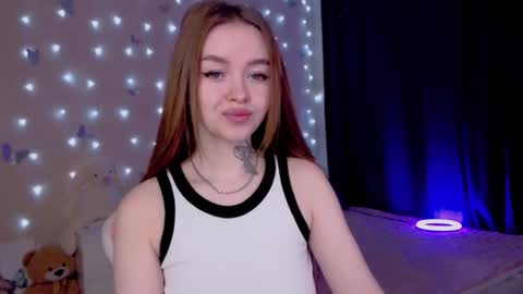 Mable online show from February 3, 2026, 1:04 am