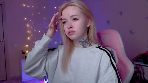 Mable online show from April 3, 2026, 1:14 am