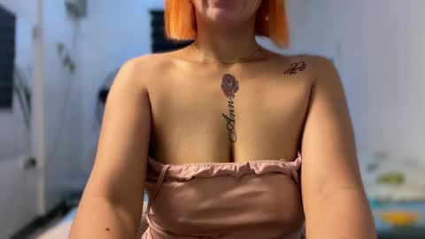 Maria online show from August 5, 2026, 1:03 pm