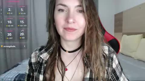 Snapshot of naughty_popa chatting on October 31, 2025, 3:40 am Ann online show from October 31, 2025, 3:40 am