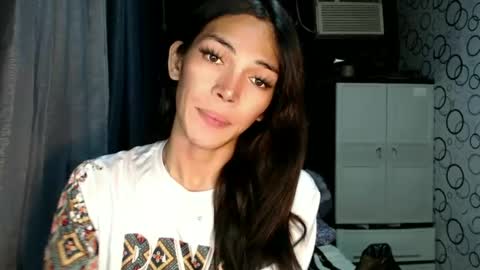 Ariela online show from July 14, 2026, 6:46 pm