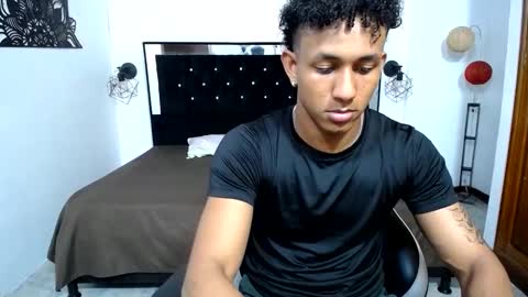 Snapshot of naughty_sebas_ chatting on January 25, 2025, 7:07 pm SEBAS online show from January 25, 2025, 7:07 pm