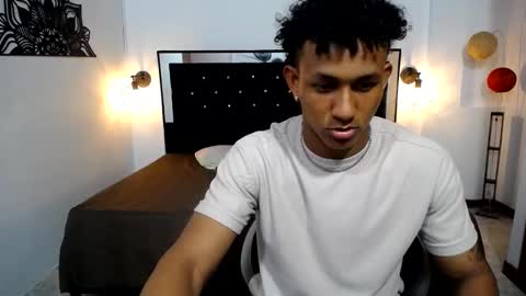 Snapshot of naughty_sebas_ chatting on January 27, 2025, 7:03 pm SEBAS online show from January 27, 2025, 7:03 pm