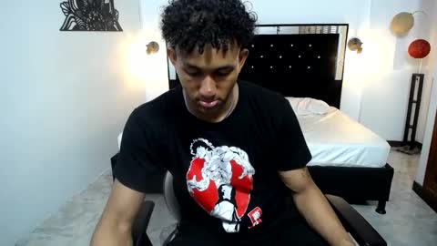 Snapshot of naughty_sebas_ chatting on February 11, 2025, 6:55 pm SEBAS online show from February 11, 2025, 6:55 pm