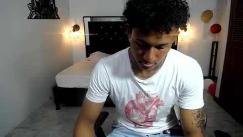 Snapshot of naughty_sebas_ chatting on February 16, 2025, 7:16 pm SEBAS online show from February 16, 2025, 7:16 pm