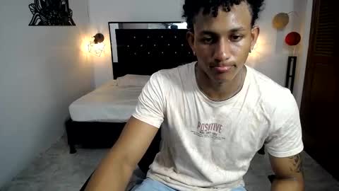 Snapshot of naughty_sebas_ chatting on February 19, 2025, 7:05 pm SEBAS online show from February 19, 2025, 7:05 pm