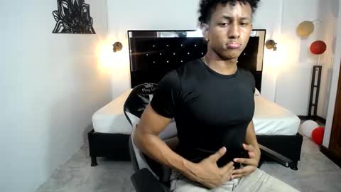 Snapshot of naughty_sebas_ chatting on February 20, 2025, 7:08 pm SEBAS online show from February 20, 2025, 7:08 pm