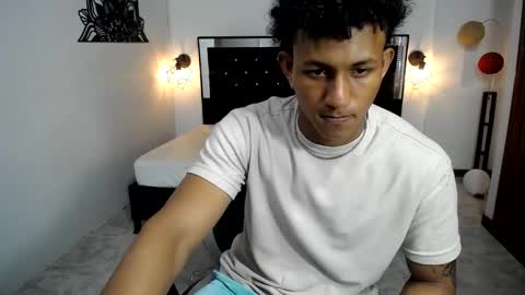 Snapshot of naughty_sebas_ chatting on February 22, 2025, 7:14 pm SEBAS online show from February 22, 2025, 7:14 pm