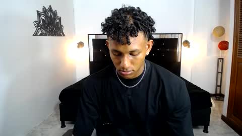 Snapshot of naughty_sebas_ chatting on March 9, 2025, 11:25 pm SEBAS online show from March 9, 2025, 11:25 pm