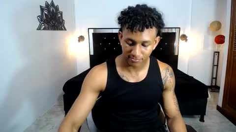 Snapshot of naughty_sebas_ chatting on March 12, 2025, 6:44 pm SEBAS online show from March 12, 2025, 6:44 pm