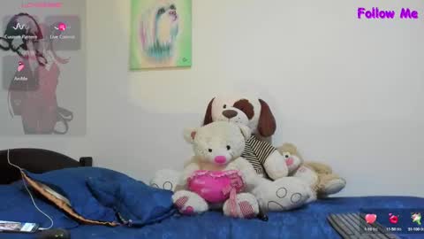 Snapshot of naughty_sexy_girl_1 chatting on December 21, 2024, 2:41 am Lau online show from December 21, 2024, 2:41 am