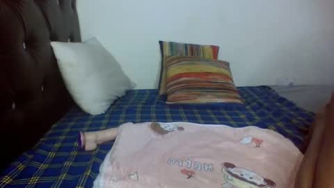 naughty_shaniah online show from March 10, 2026, 8:58 pm