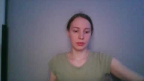 naughty_spark_ online show from April 19, 2026, 6:10 pm