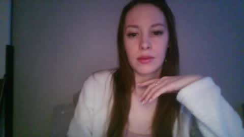 naughty_spark_ online show from April 25, 2026, 6:05 pm