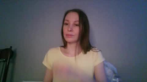 naughty_spark_ online show from May 11, 2026, 4:48 pm