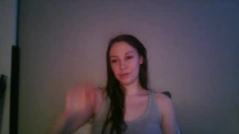 naughty_spark_ online show from May 13, 2026, 5:21 pm