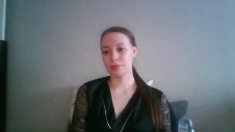 naughty_spark_ online show from May 19, 2026, 12:22 pm